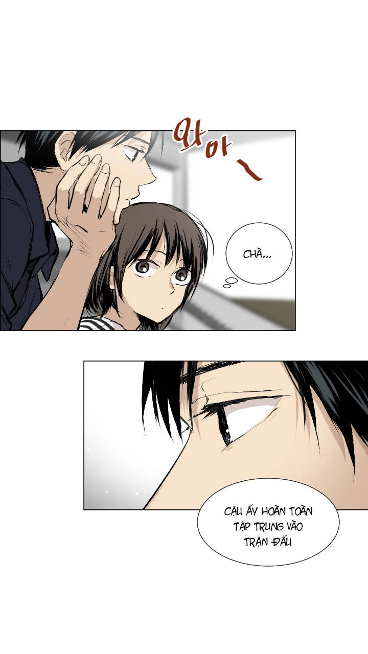 Pumpkin Time Chapter 20 - 24