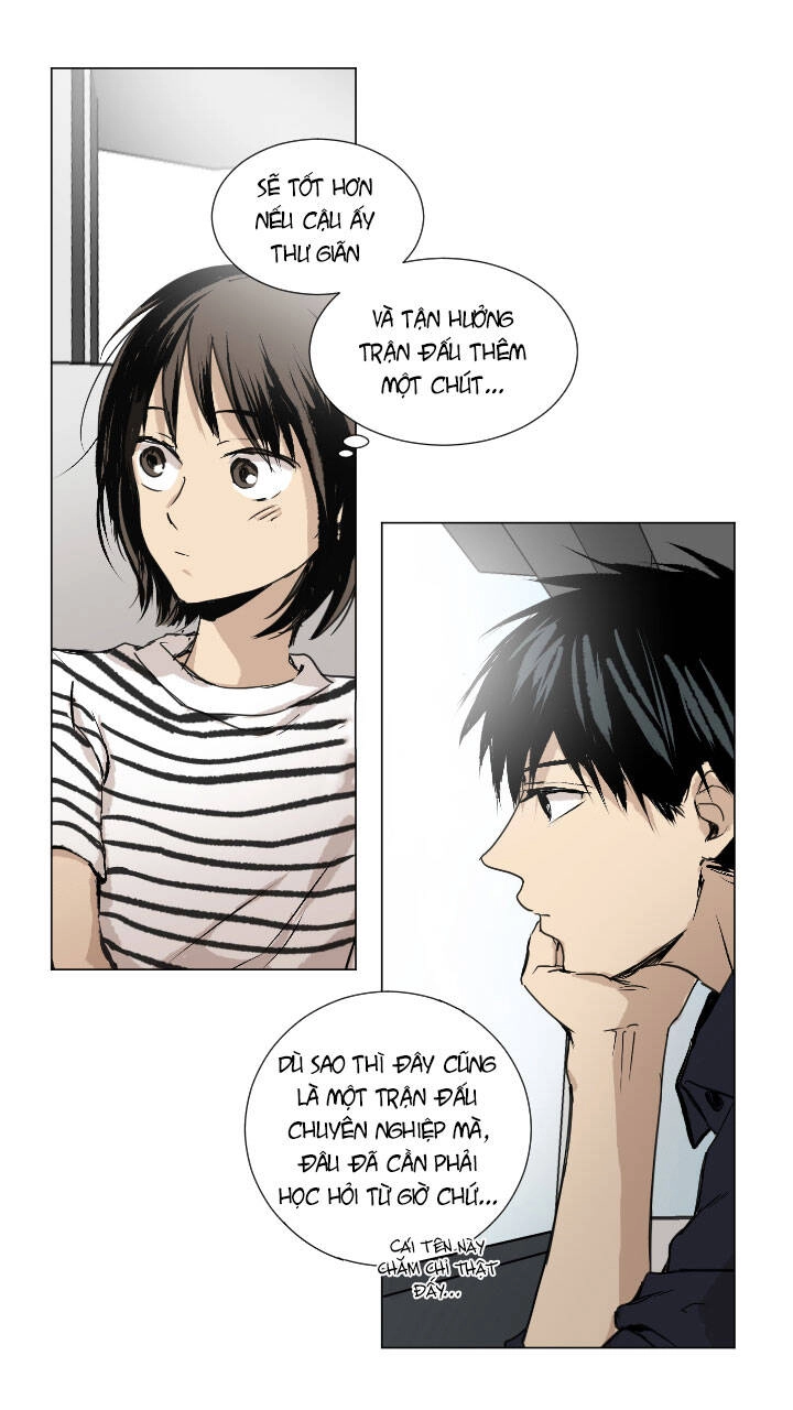 Pumpkin Time Chapter 20 - 25