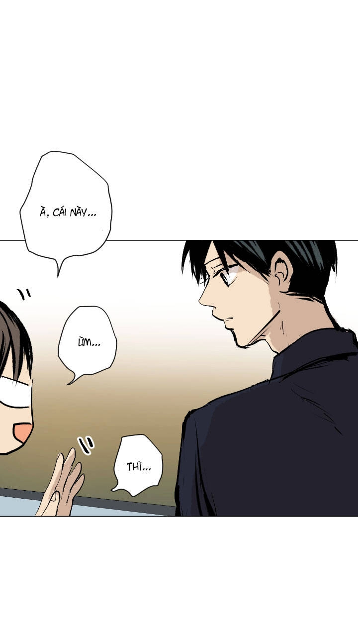 Pumpkin Time Chapter 20 - 35