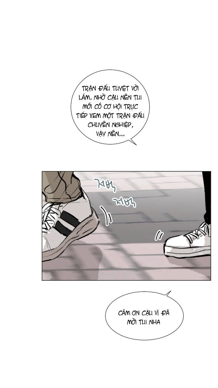 Pumpkin Time Chapter 20 - 42