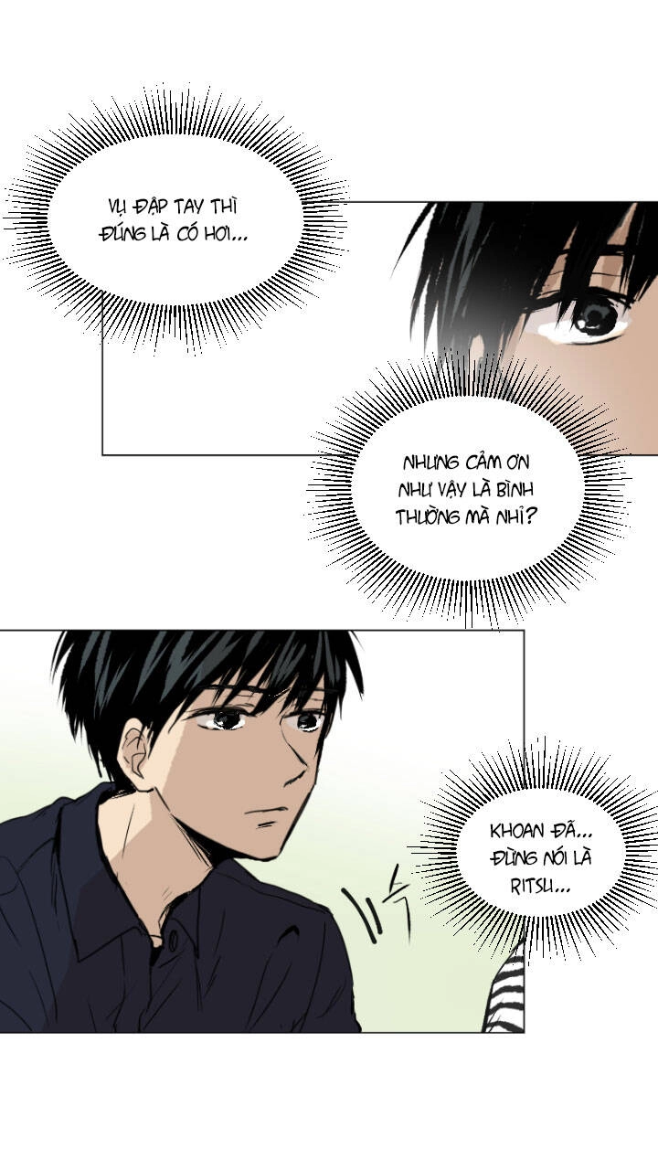 Pumpkin Time Chapter 20 - 44