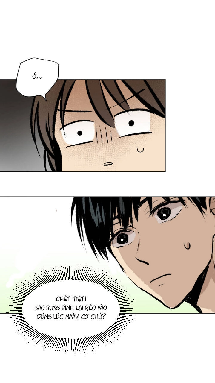 Pumpkin Time Chapter 20 - 46
