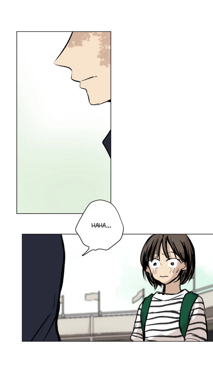 Pumpkin Time Chapter 20 - 47