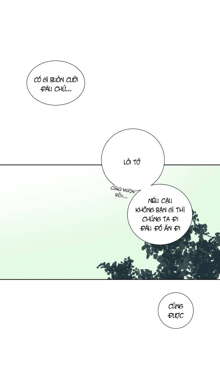 Pumpkin Time Chapter 20 - 48