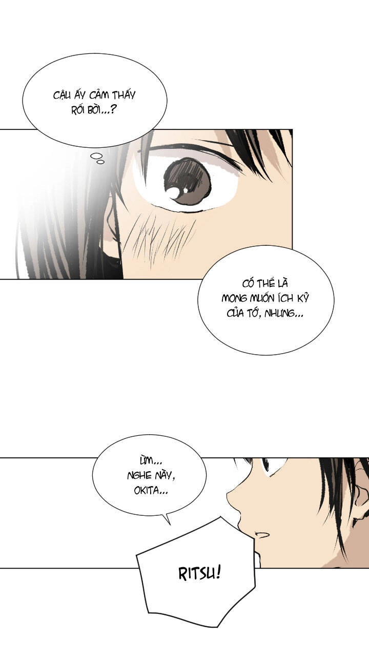 Pumpkin Time Chapter 20 - 50