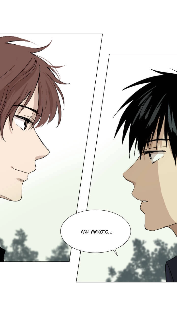 Pumpkin Time Chapter 21 - 5