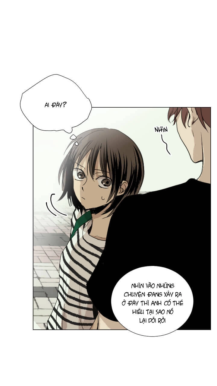 Pumpkin Time Chapter 21 - 8