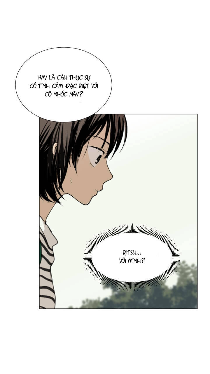 Pumpkin Time Chapter 21 - 16