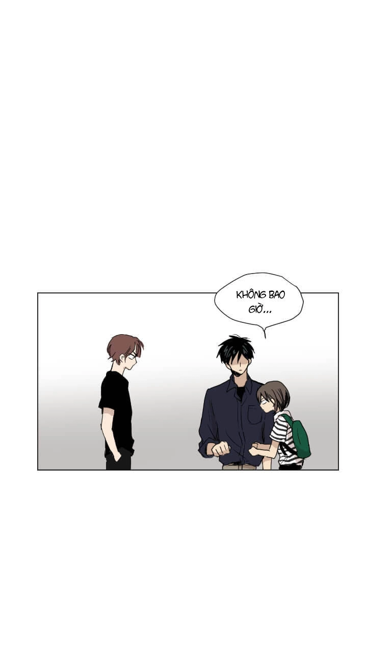 Pumpkin Time Chapter 21 - 20