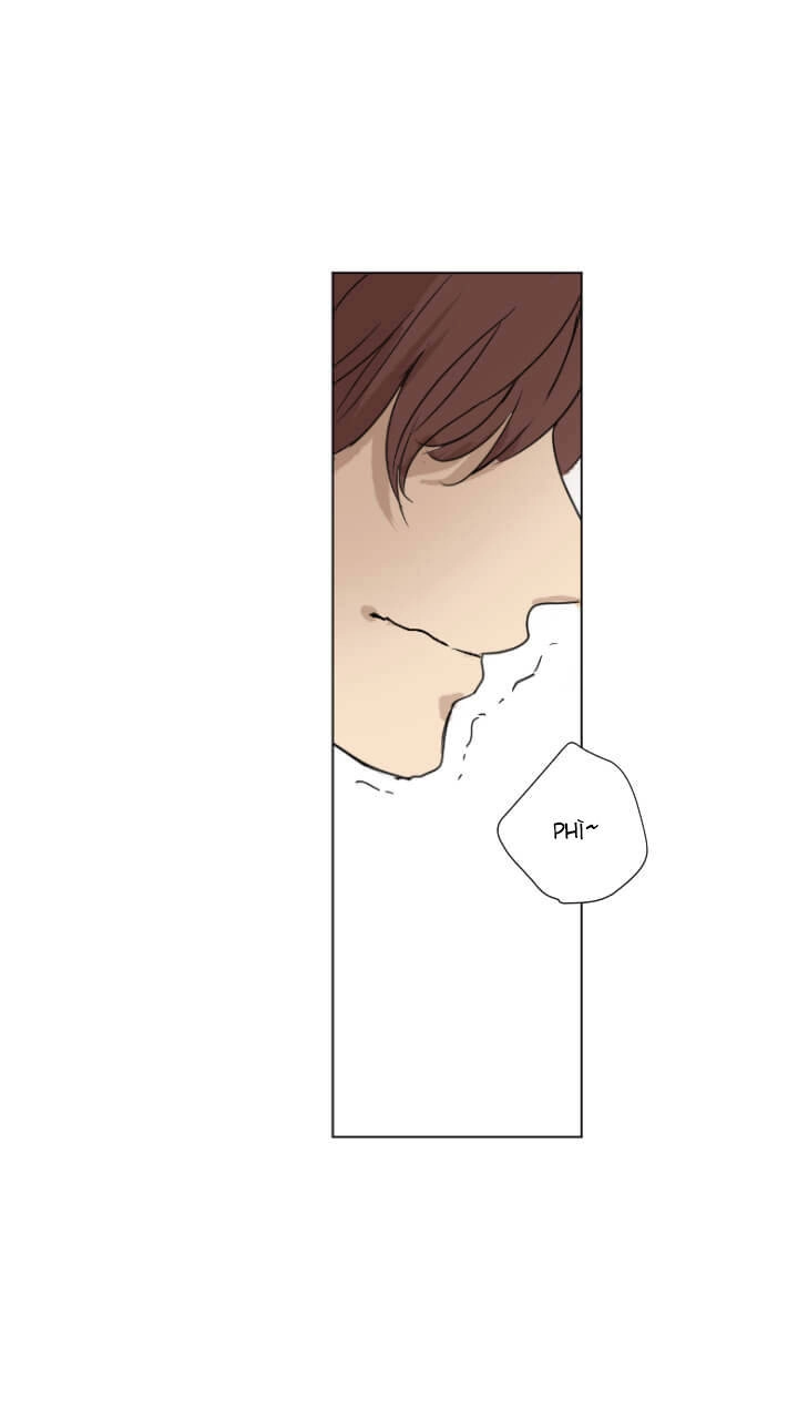 Pumpkin Time Chapter 21 - 21
