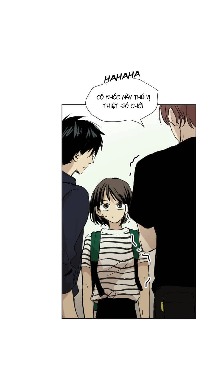 Pumpkin Time Chapter 21 - 22