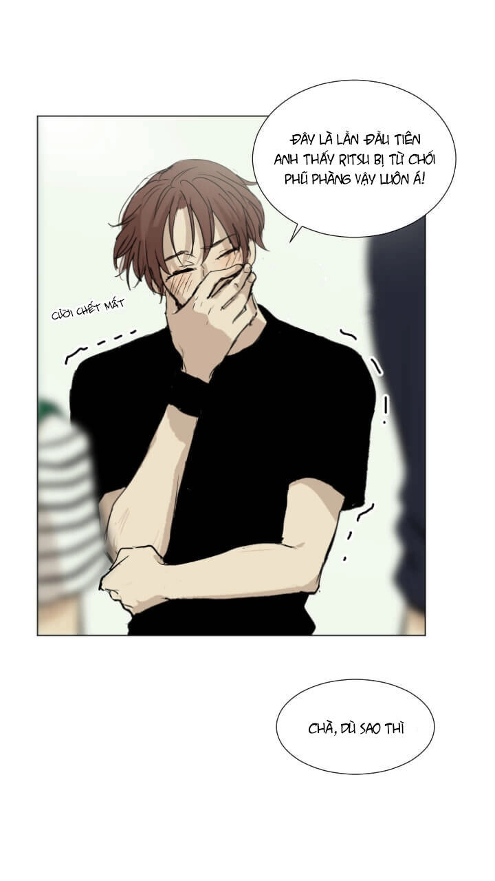 Pumpkin Time Chapter 21 - 23