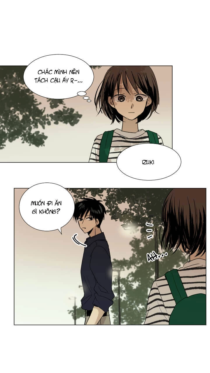 Pumpkin Time Chapter 21 - 31