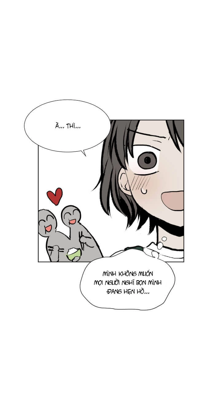 Pumpkin Time Chapter 21 - 32