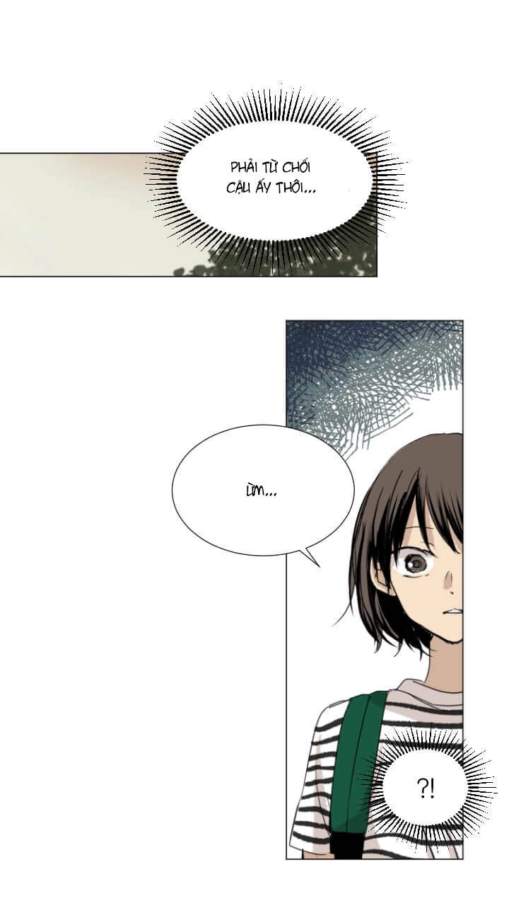 Pumpkin Time Chapter 21 - 33