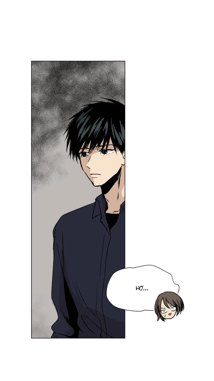 Pumpkin Time Chapter 21 - 34