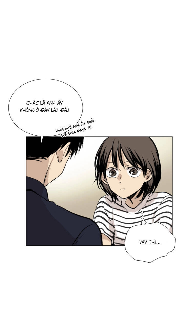 Pumpkin Time Chapter 21 - 40