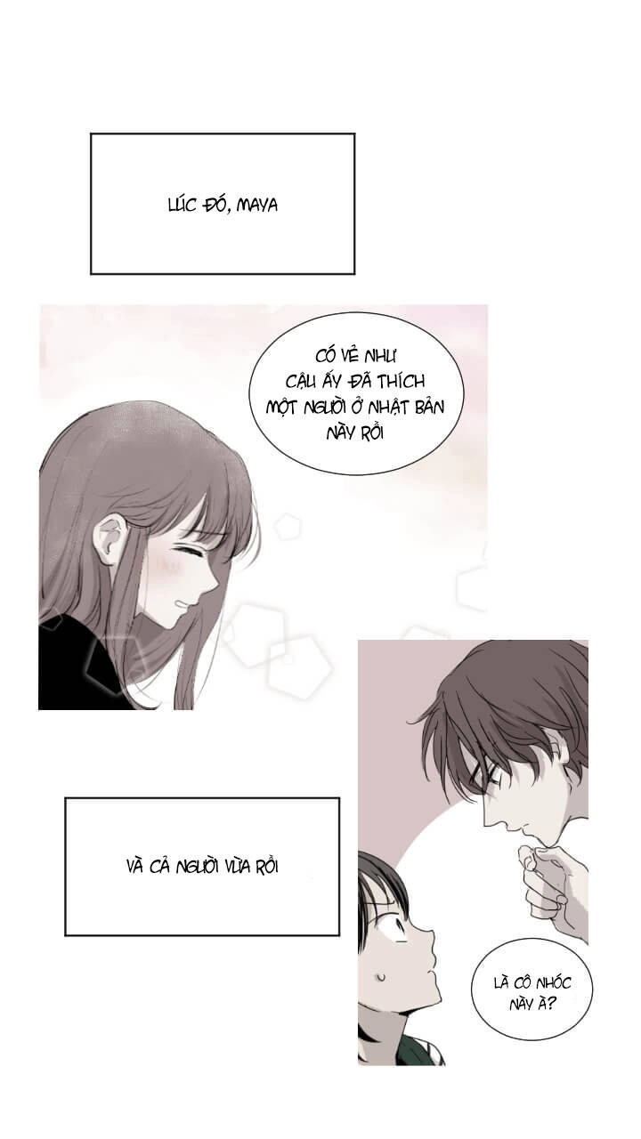 Pumpkin Time Chapter 21 - 41