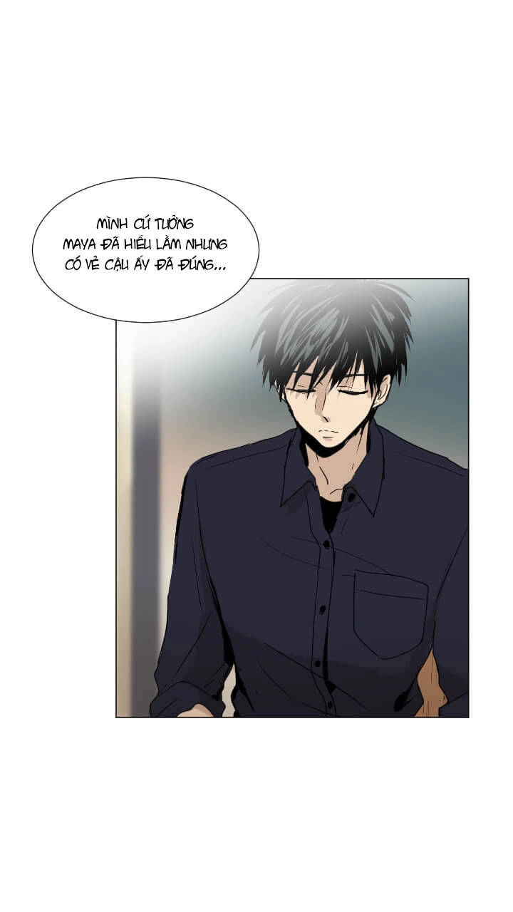 Pumpkin Time Chapter 21 - 43