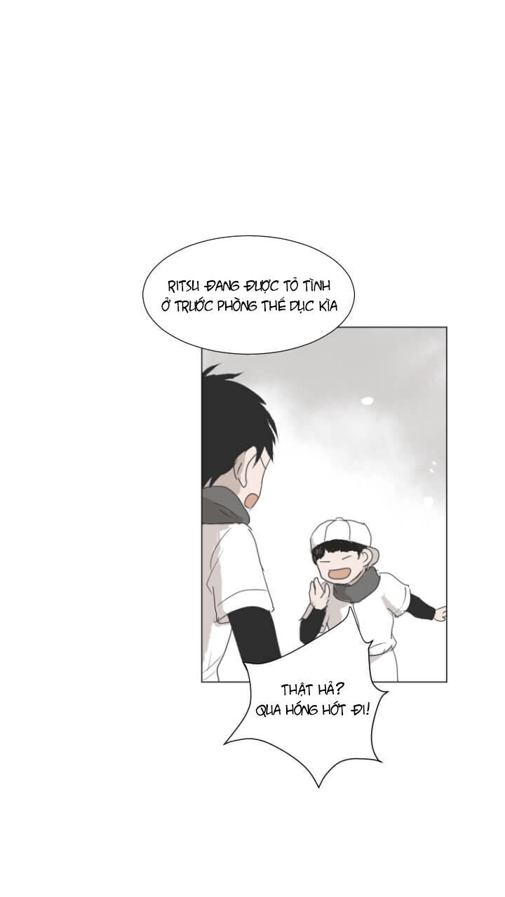 Pumpkin Time Chapter 21 - 46