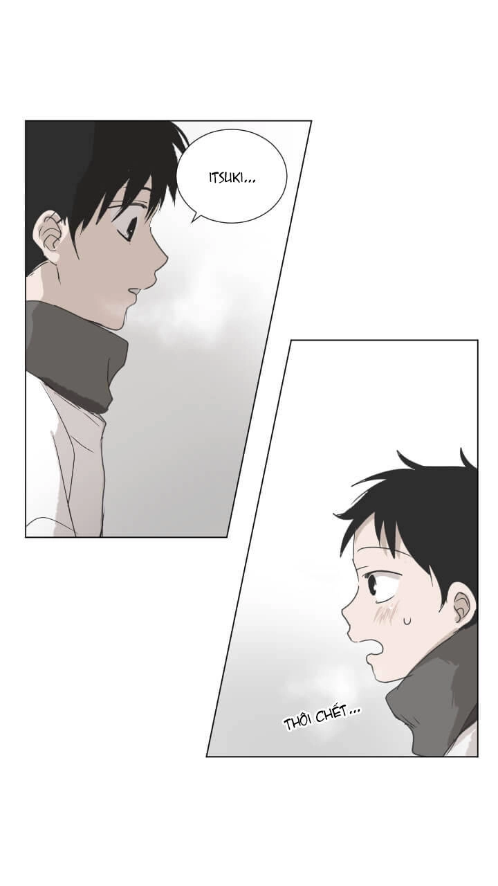 Pumpkin Time Chapter 21 - 50