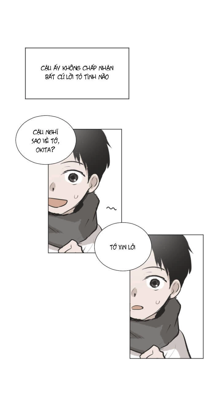 Pumpkin Time Chapter 21 - 51