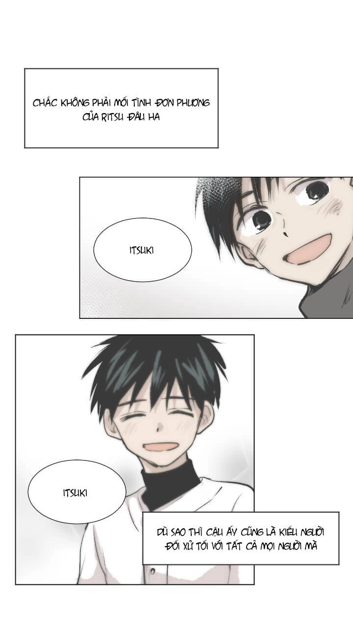 Pumpkin Time Chapter 21 - 53