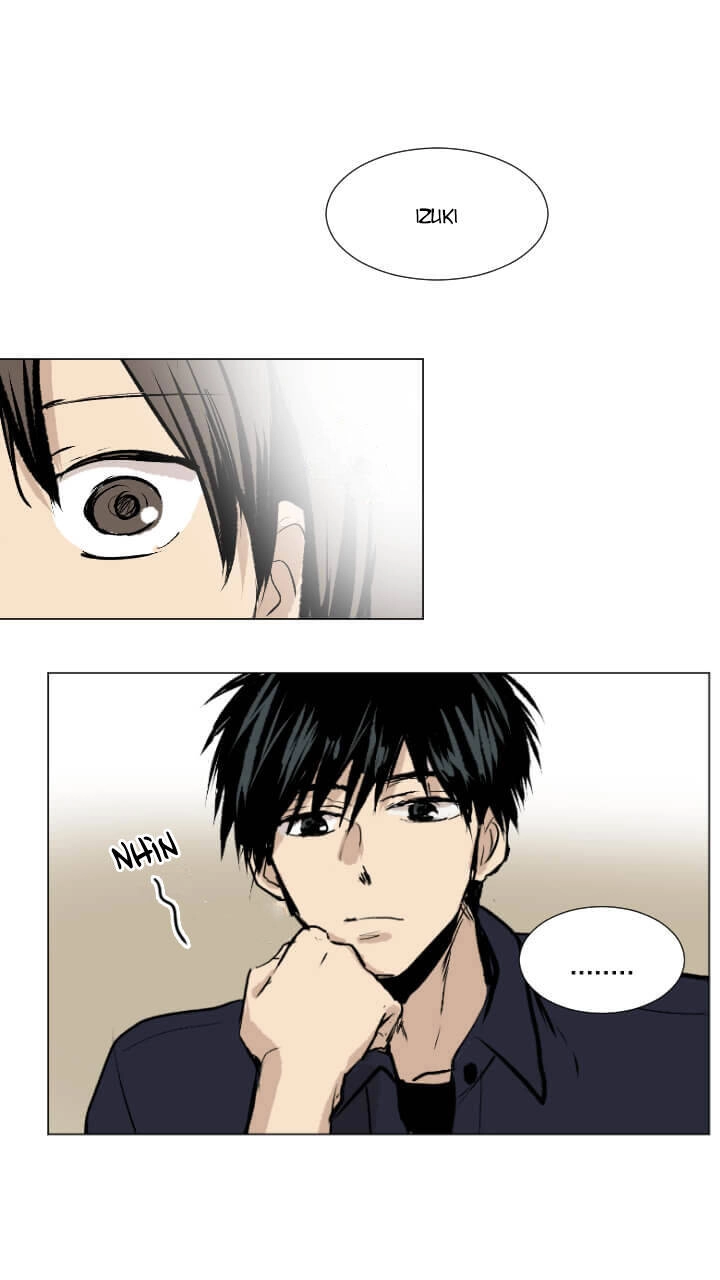 Pumpkin Time Chapter 21 - 54