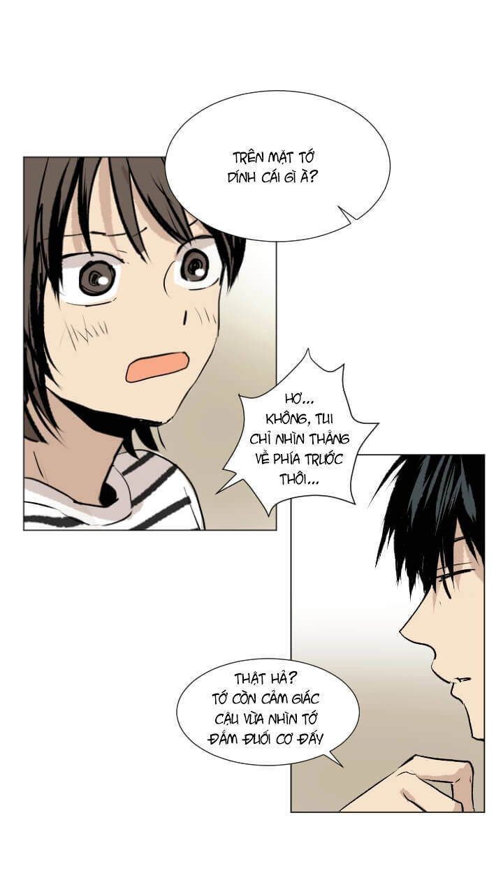 Pumpkin Time Chapter 21 - 55