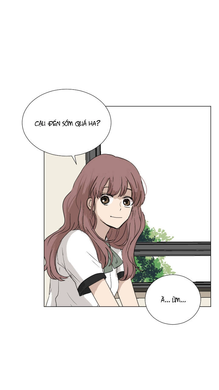 Pumpkin Time Chapter 22 - 6