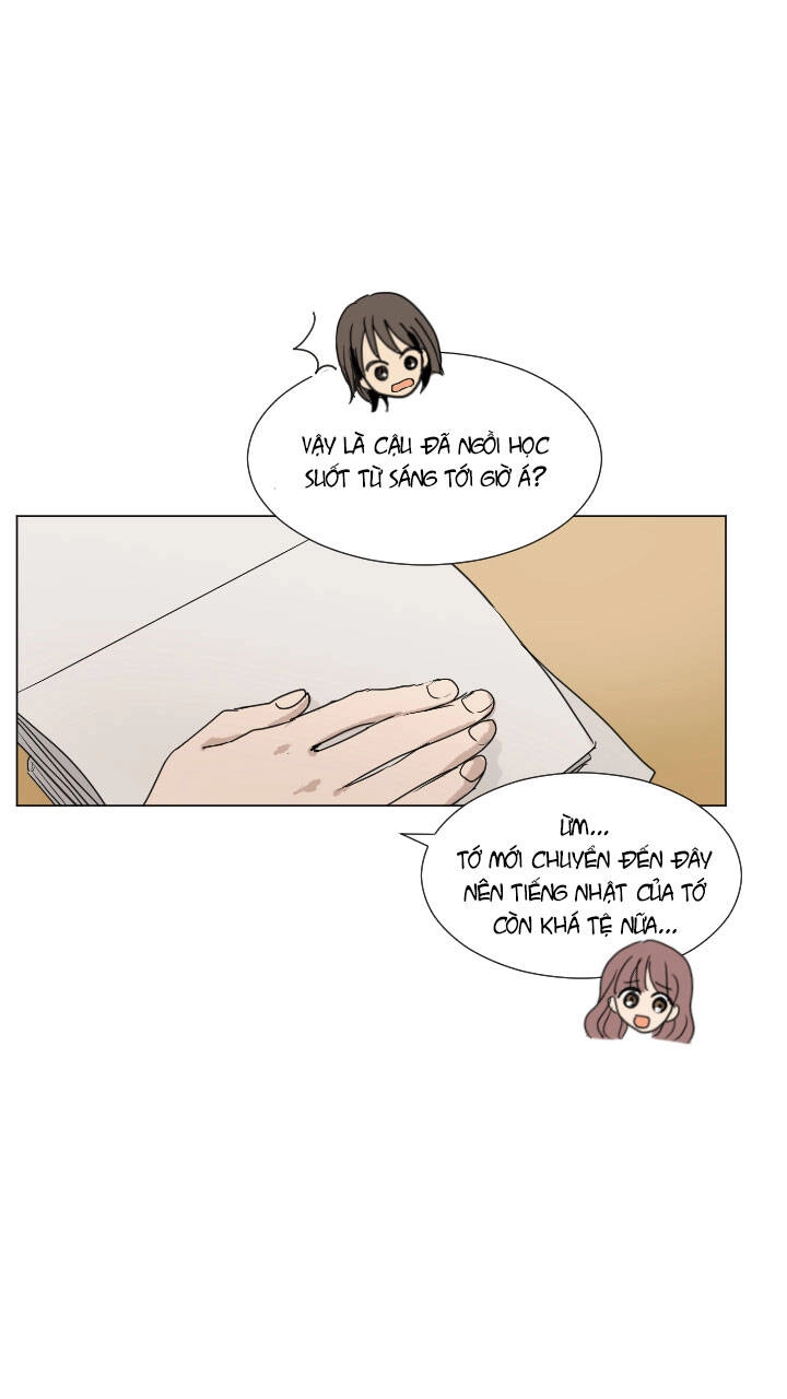 Pumpkin Time Chapter 22 - 8