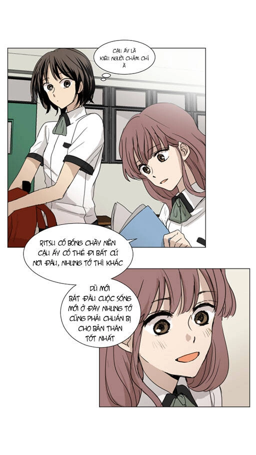 Pumpkin Time Chapter 22 - 9