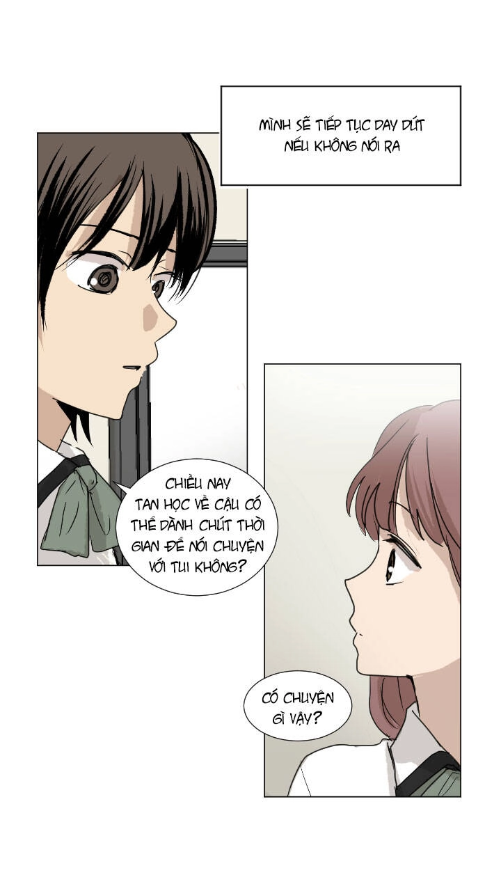 Pumpkin Time Chapter 22 - 11