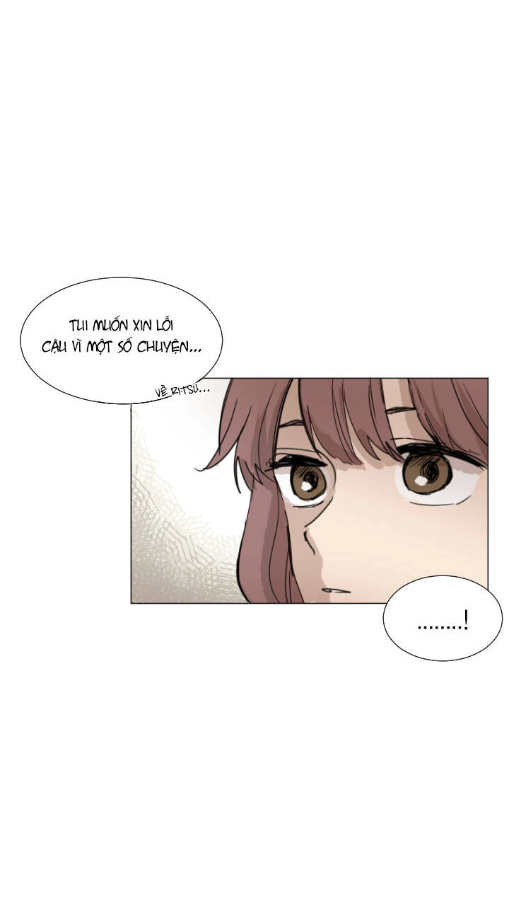 Pumpkin Time Chapter 22 - 13