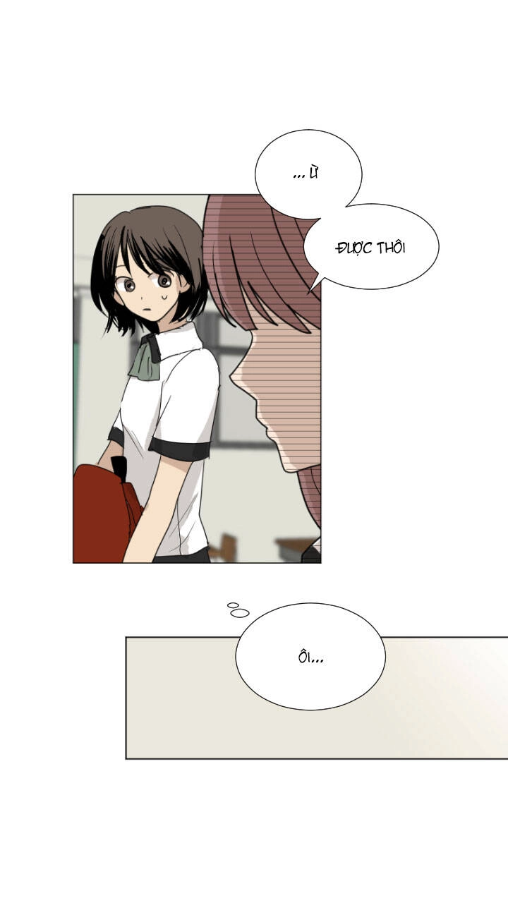 Pumpkin Time Chapter 22 - 14