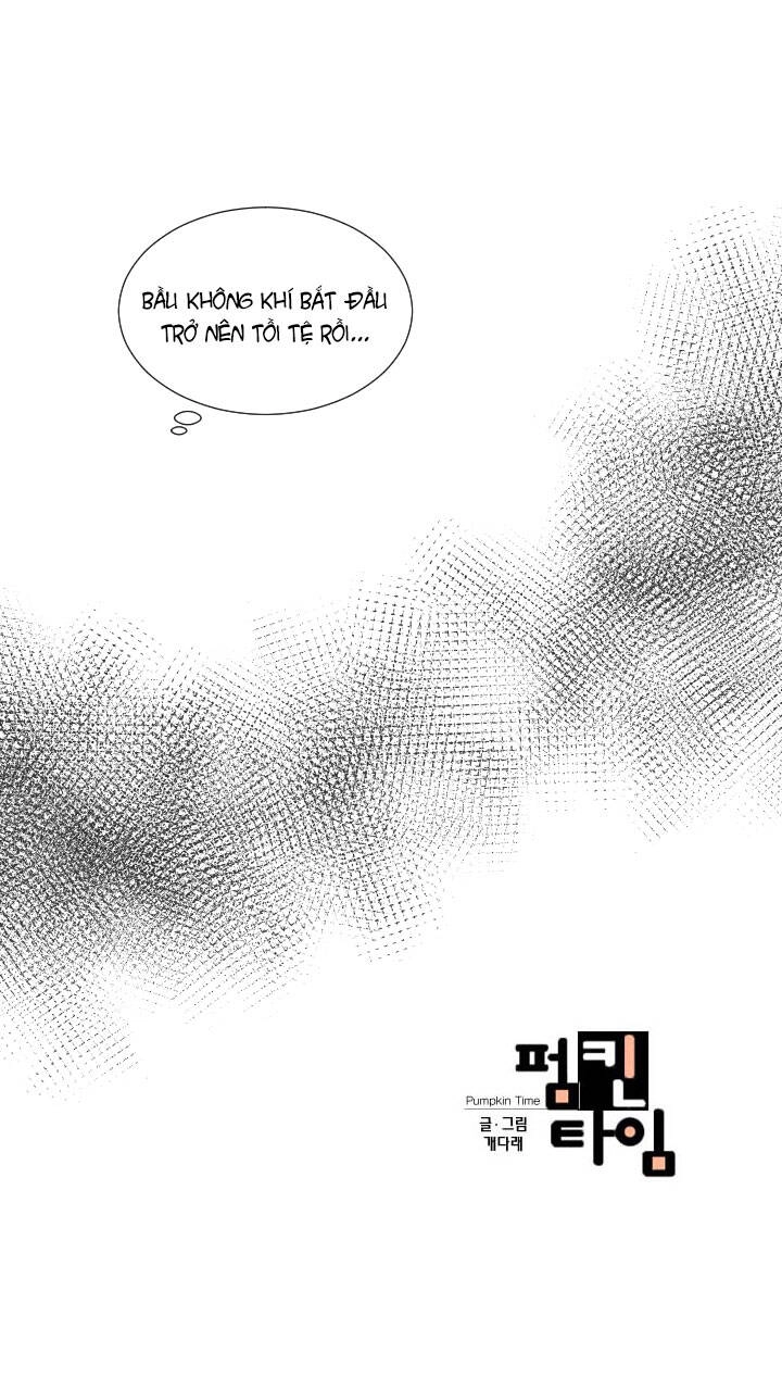 Pumpkin Time Chapter 22 - 15