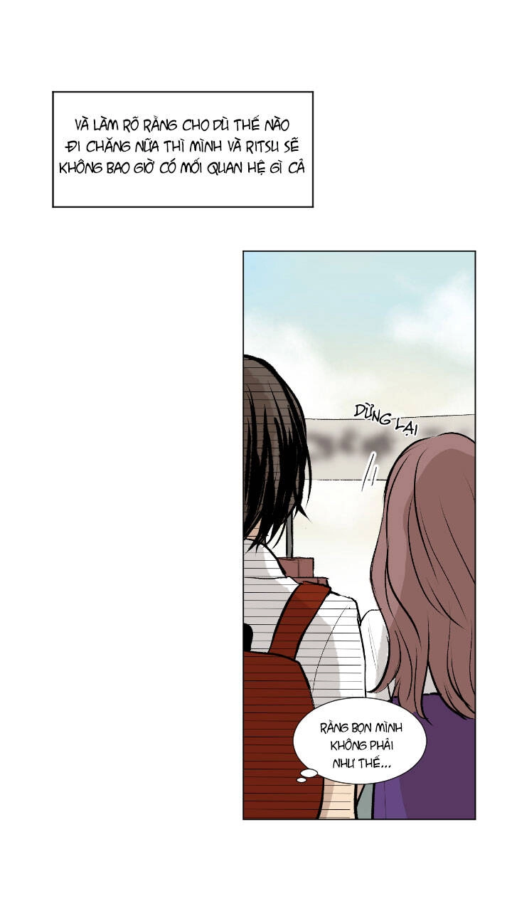 Pumpkin Time Chapter 22 - 19