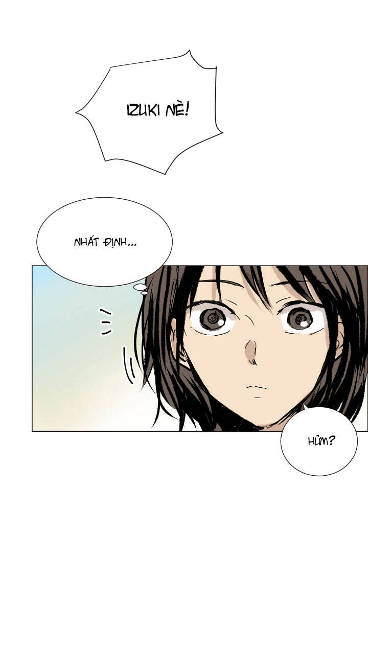 Pumpkin Time Chapter 22 - 20