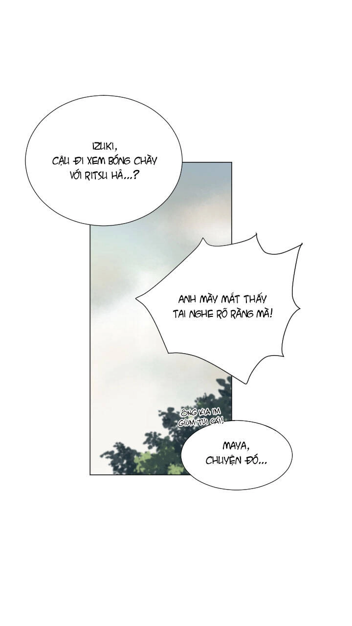 Pumpkin Time Chapter 22 - 28