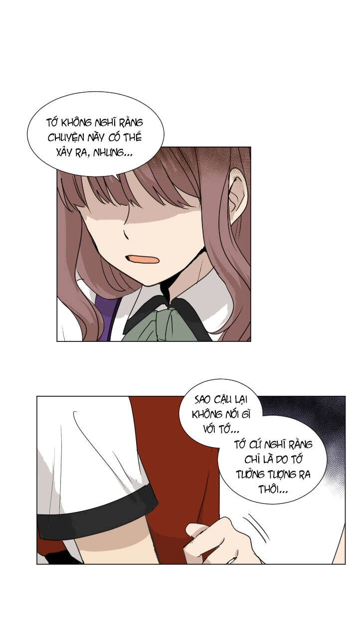 Pumpkin Time Chapter 22 - 29
