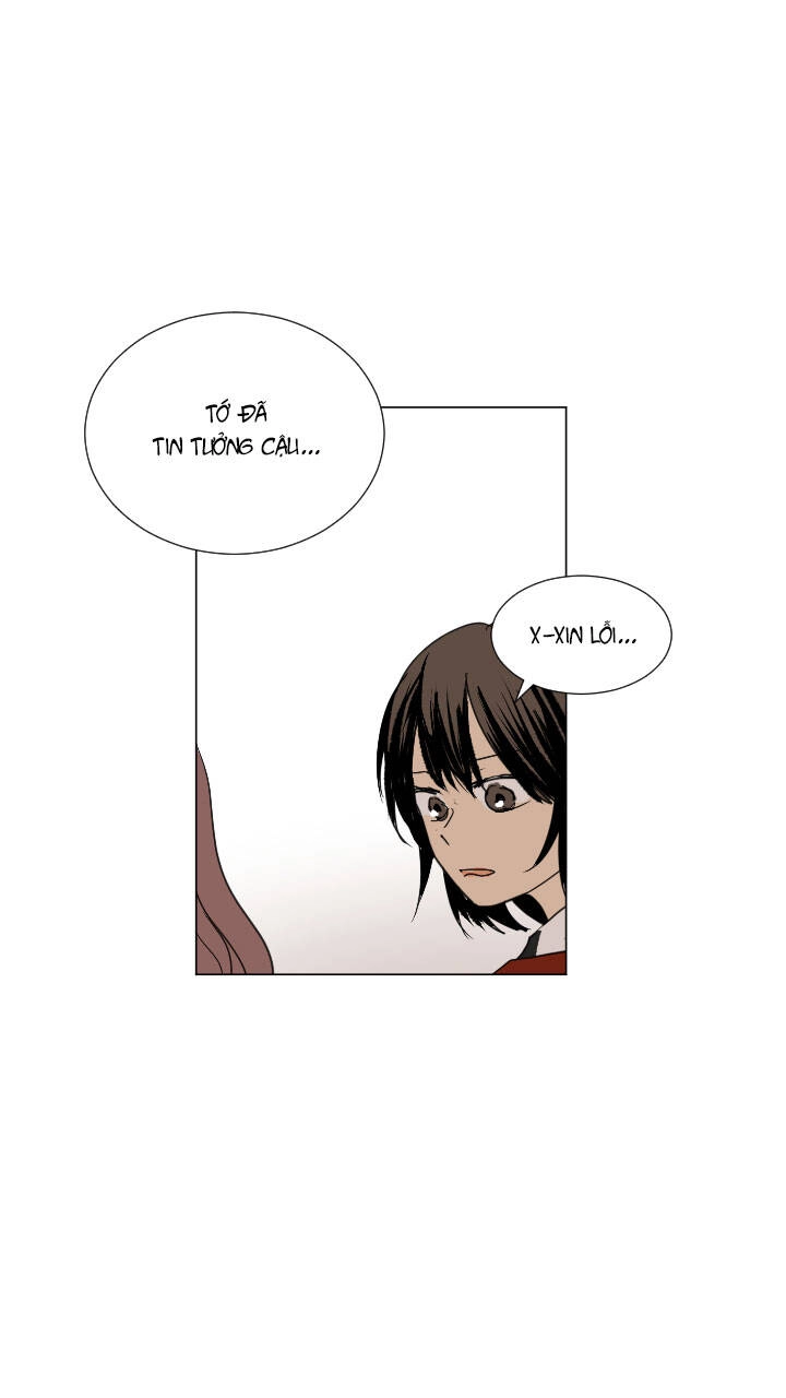Pumpkin Time Chapter 22 - 30