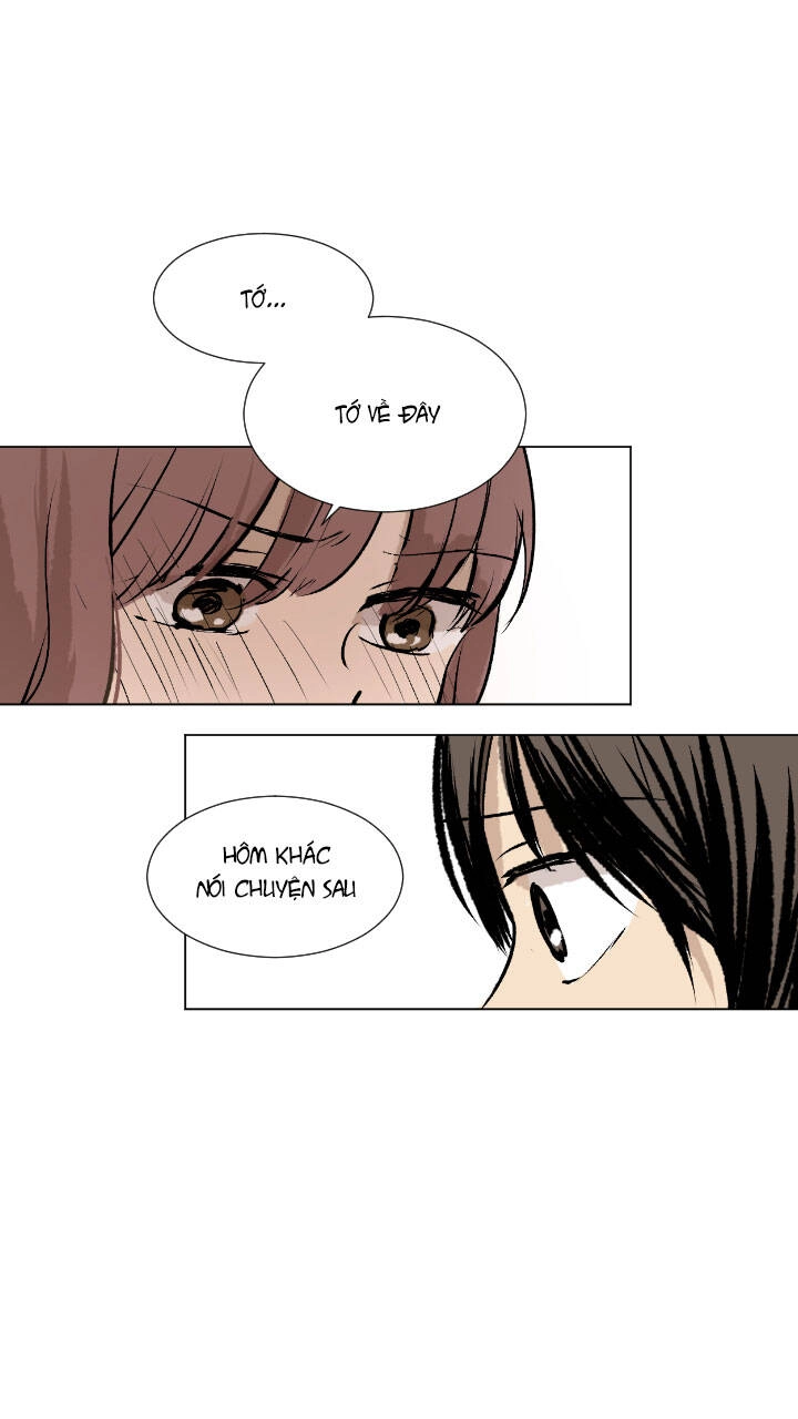 Pumpkin Time Chapter 22 - 31