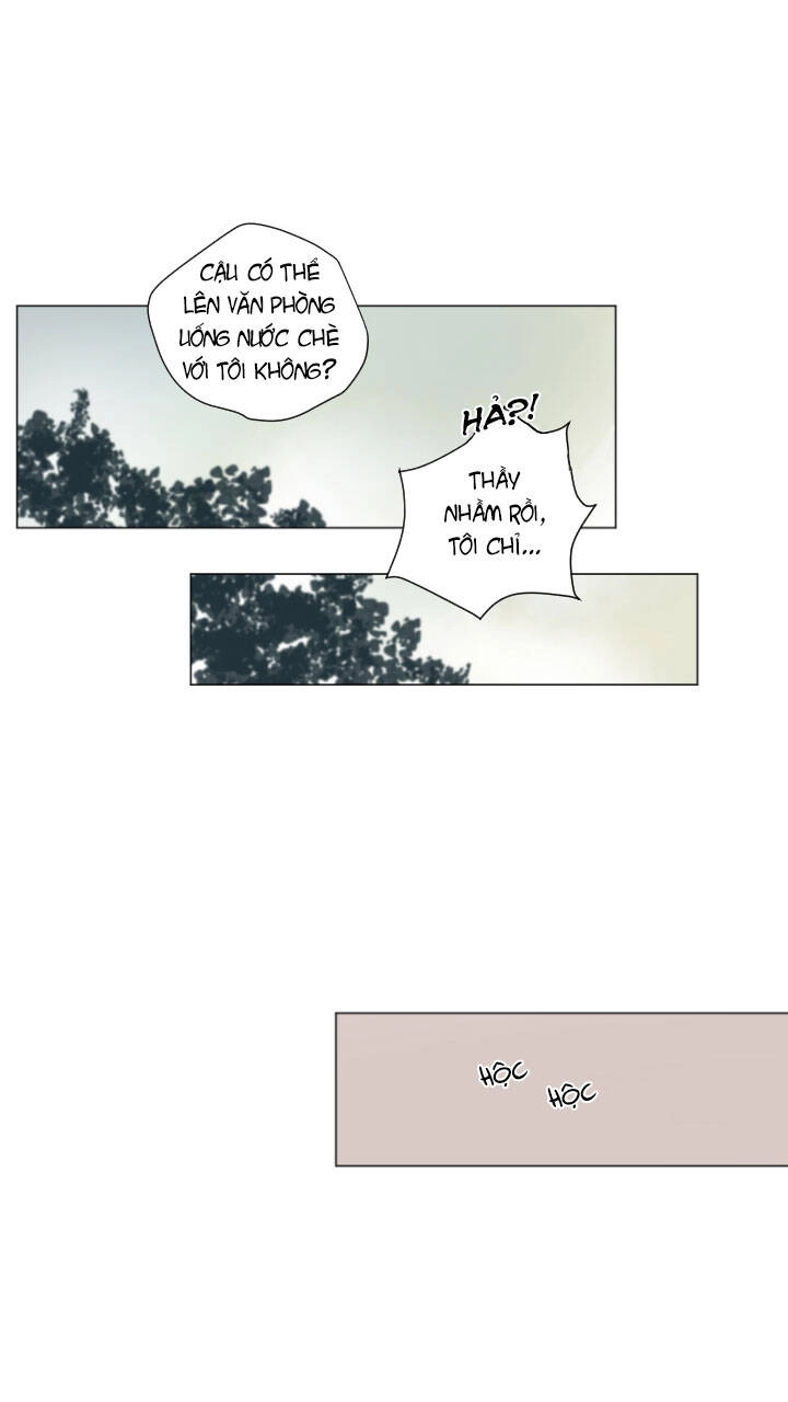 Pumpkin Time Chapter 22 - 37