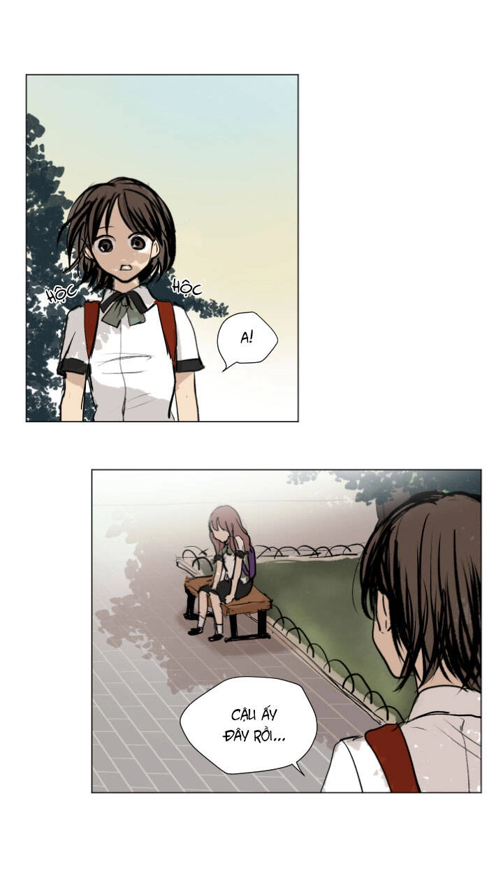 Pumpkin Time Chapter 22 - 38