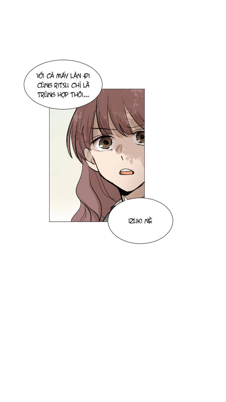 Pumpkin Time Chapter 22 - 40