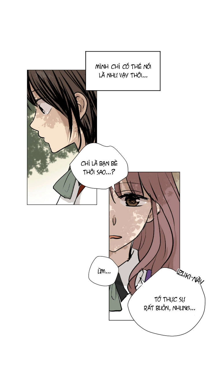 Pumpkin Time Chapter 22 - 44