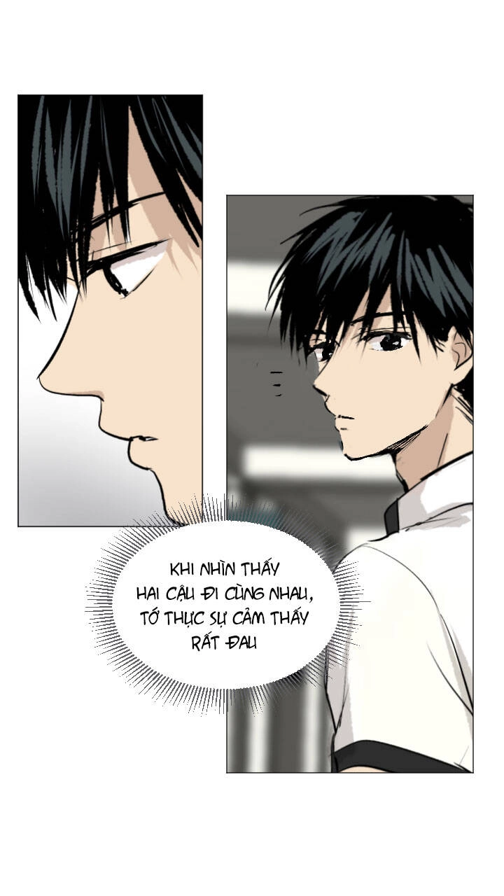 Pumpkin Time Chapter 22 - 47