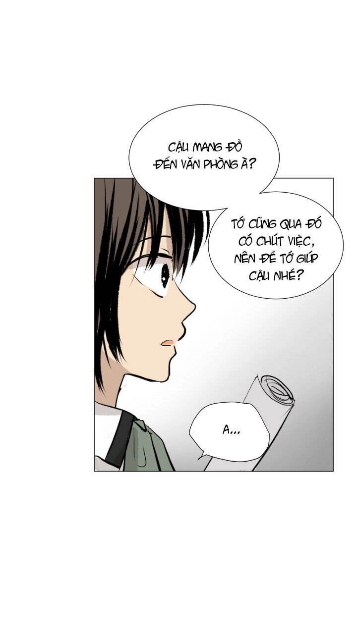 Pumpkin Time Chapter 22 - 48