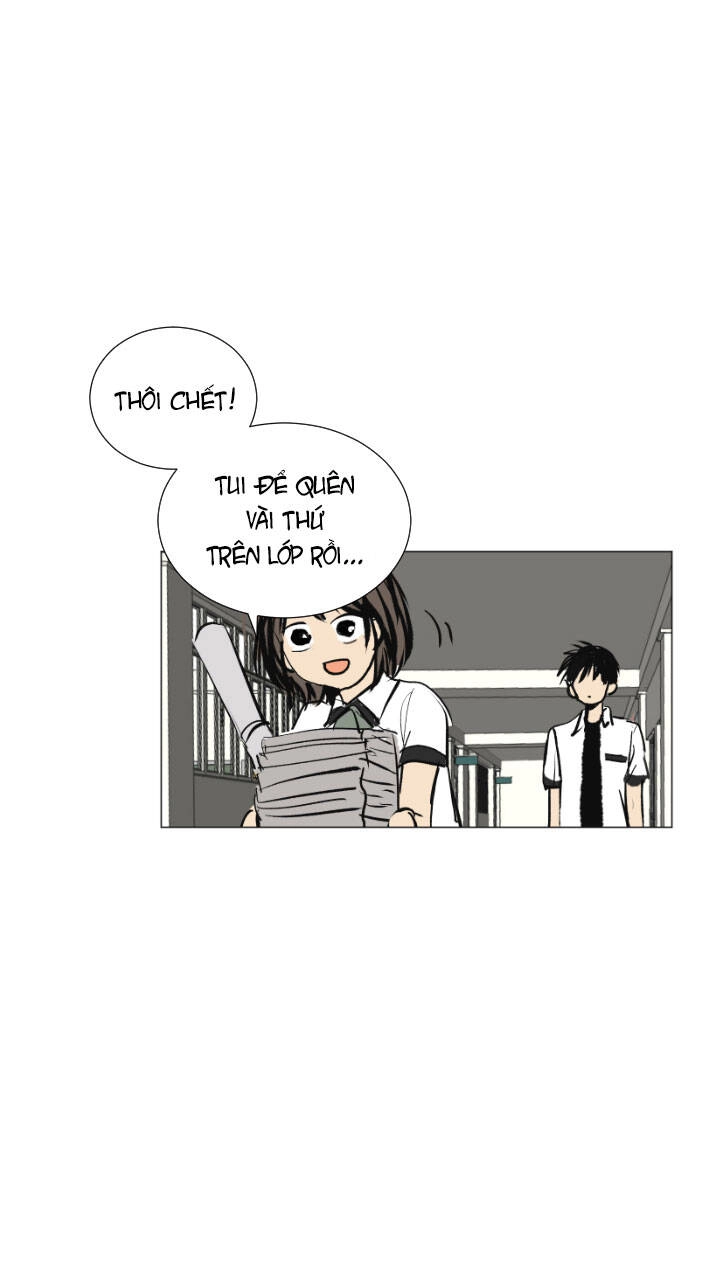 Pumpkin Time Chapter 22 - 49