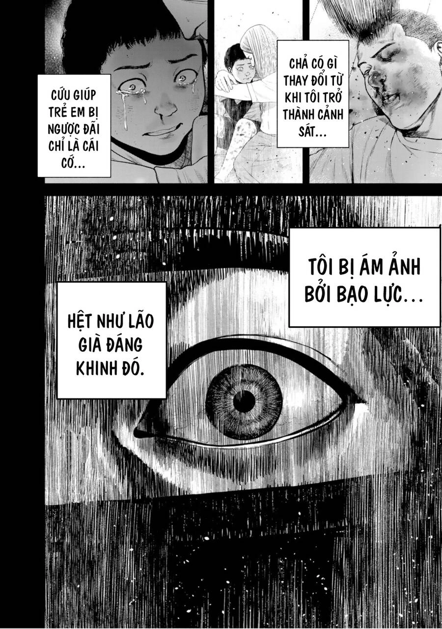 Furitsumore Kodoku Na Shi Yo Chapter  11 - 17